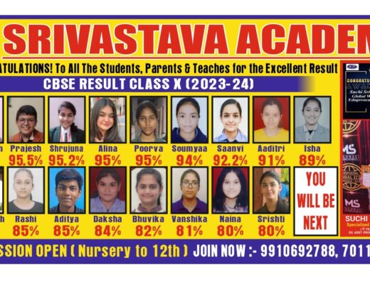 Srivastava Academy