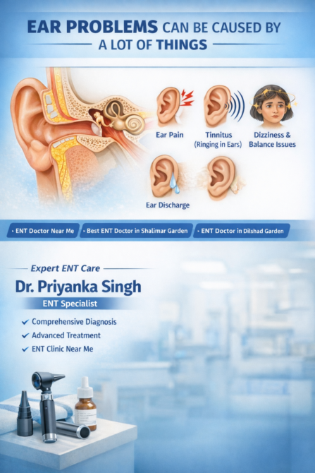 ChatGPT Image Mar 14 2026 06 34 41 PM  Ear Problems Can Be Caused by a Lot of Things