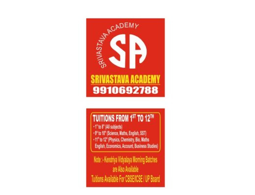 Srivastava Academy