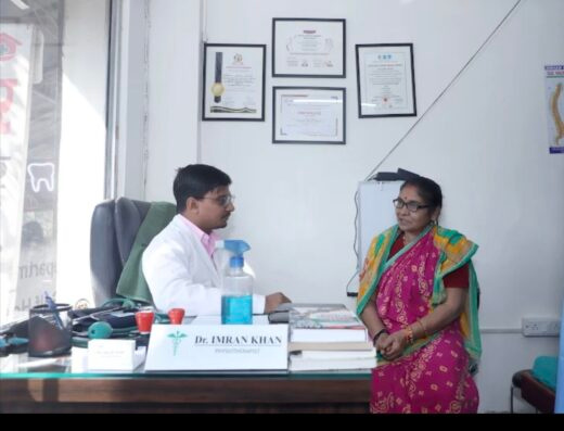 Cure Point Physiotherapy and Rehab Clinic