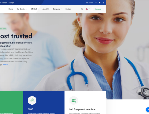 BadaliIndia Technologies