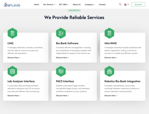 BadaliIndia Technologies